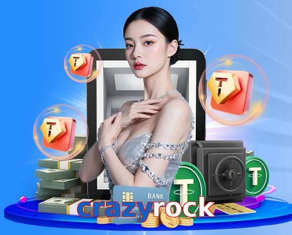 crazyrock