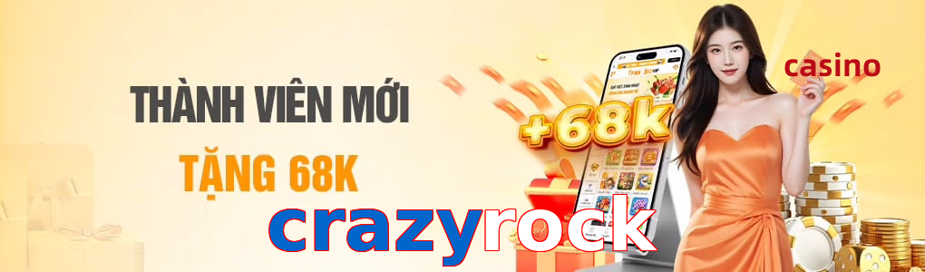crazyrock