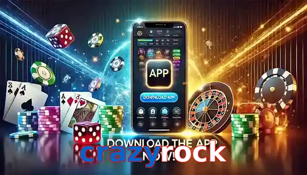 crazyrock