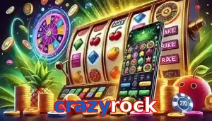 crazyrock