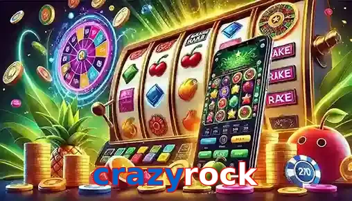 crazyrock