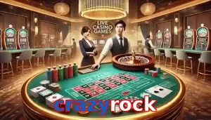 crazyrock