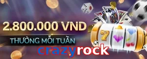 crazyrock
