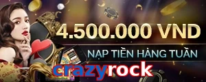crazyrock