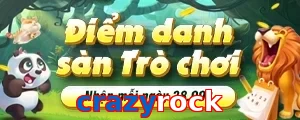 crazyrock