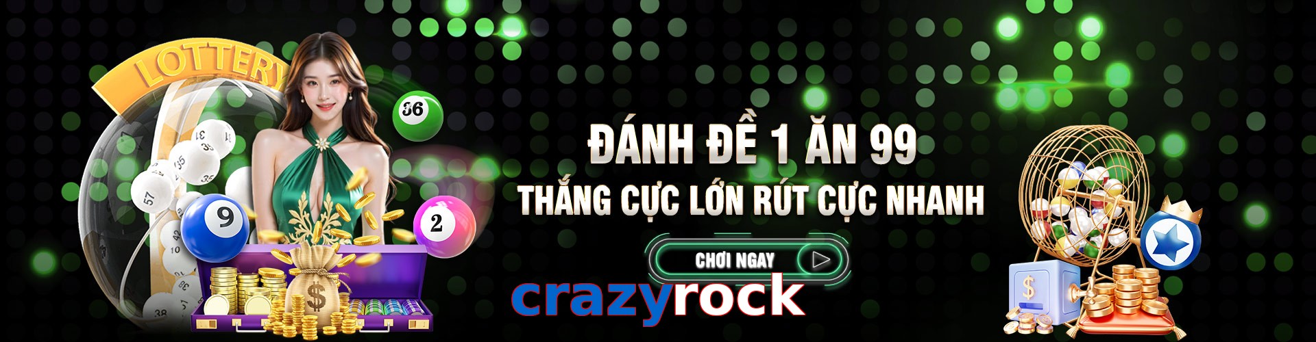 crazyrock