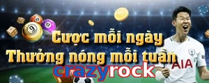 crazyrock